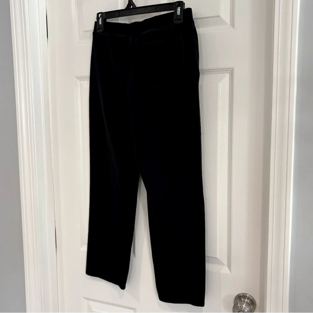 Urban Pipeline Black Sweatpants Drawstring Pockets Boys Youth Size L - Picture 9 of 11